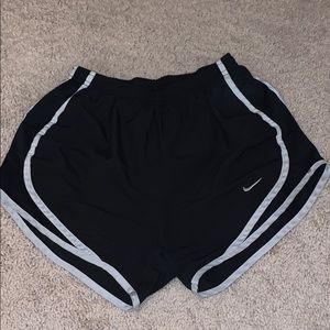 Athletic shorts